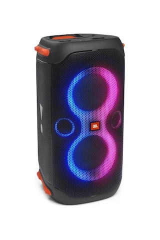 JBL PartyBox 110 Taşınabilir Bluetooth Hoparlör