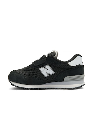 New Balance 515 Siyah Çocuk Günlük Kullanım P5151h0
