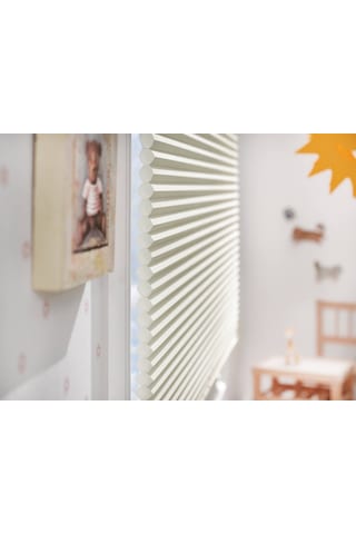 Blackout Karartma Plise Perde Honeycomb Düet Akordiyon Perde Termal Özellikli