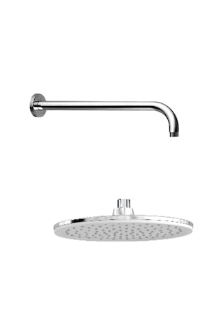 Bien 2F Round Water Flowbox Sistemleri Ankastre Banyo Bataryası Seti