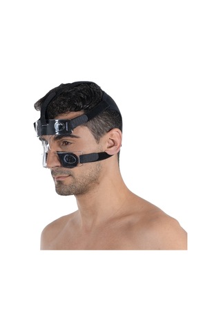 Wingmed Burun Koruyucu Sporcu Maskesi Burunluğu