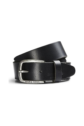 Belt Male Lea Buffalo100 Siyah