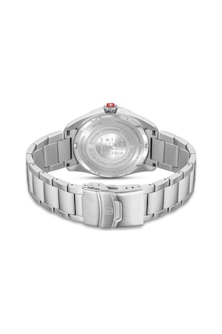 Swiss Military SMWGH2100905 Erkek Kol Saati , Swiss Made , Safir