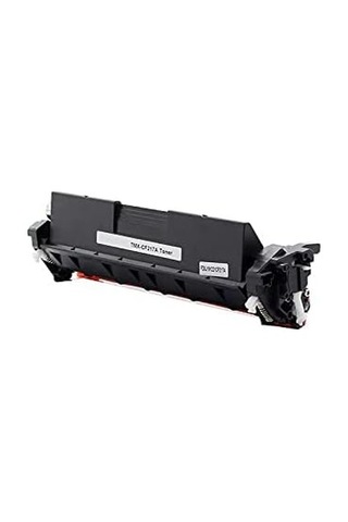 17a-cf217a Laserjet Pro M102a-g3q34a Uyumlu Toner Çipli, Hp İle Uyumlu
