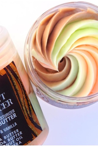 Mara Sweet Seducer Bal & Vanilya Vücut ve Cilt Bakım Seti 5'li