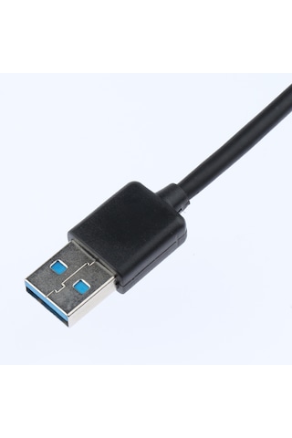 Notebook Usb 3.0 Sata Harici Dvd Rw Cd Dvd Yazıcı 12.7Mm Cd-127A