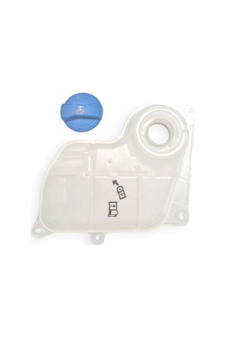 Vw Passat B5.5 2001-2005 Radyatör Yedek Genleşme Su Kabı 8d0121403l