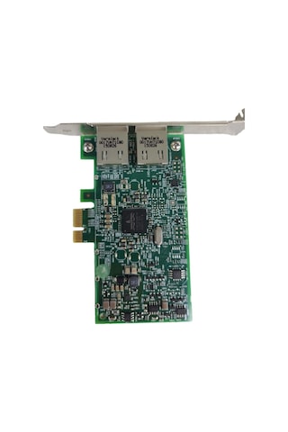 Broadcom Kcc-rem-bcm-95720a2003g Dual Port Gigabit Card 0fcgn