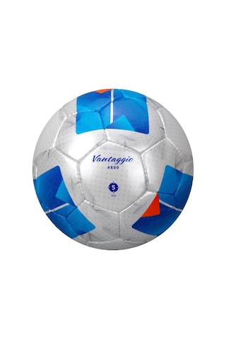 Molten F5n4800 Pu Deri, El Dikişli, Özel Lateks İç Lastik Fıfa Pro Onaylı Futbol Topu F5n4800