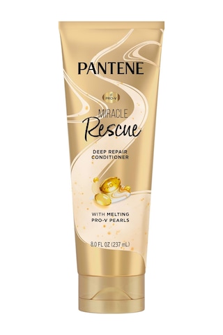 Pantene Miracle Rescue Onarıcı Saç Kremi 237ml
