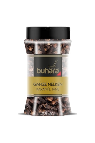 Buhara Karanfil Tane Pet 350 G Buhara Karanfil Tane Pet 350 G