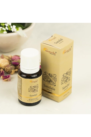 Aromatika Sandal Buhurdanlık Kokusu Renkli