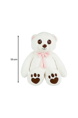 Lala Bear 55 Cm Çok Renkli