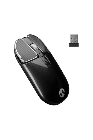 Everest SM-619 1600 DPI Kablosuz Mouse
