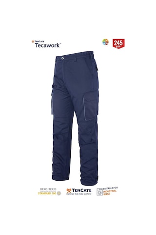 Metron Trousers İş Pantolonu Myform 2146