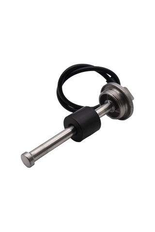 Sones S3-e 0-190ohm Sinyal Yat Araba Yağ Ve Su Deposu Seviye Tespit Çubuğu Sensörü, Boyut: 200mm