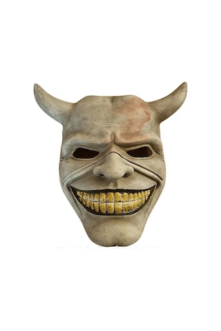Cadılar Bayramı Siyah Telefon Korku Filmi Lateks Maskesi The Grabber Maskesi Cosplay Kostümü Yetişkin Korkutucu Parti Aksesuarları Masked Jarx