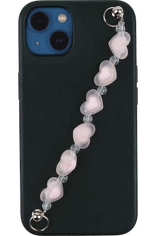 Noktaks - Cep Telefonu El Geçmeli Telefon Süsü - No8 T23546