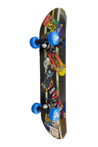 TıfılToys Orta Boy Kaykay Kaykaylar Baskılı Bsk-2406