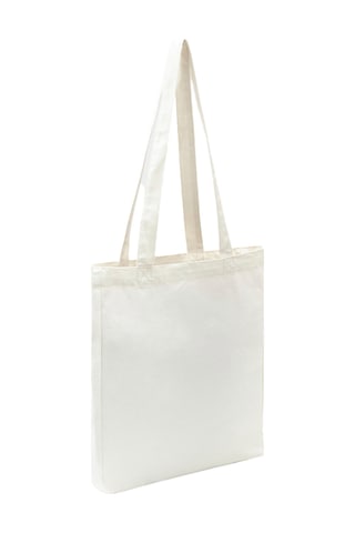Dıckıes Dickies Icon Tote Bag Erkek Bej Çanta 130 Ekru