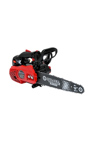 Hrc2510 Benzinli Testere Hızar Motoru Ağaç Odum Dal Budama Kesme Testeresi 25cc