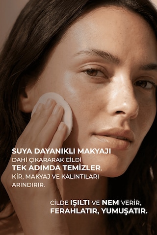 Gülsha Gül Misel Suyu 200 ML