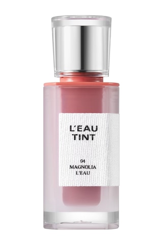 Bbia Özel Tasarım Ödüllü Kalıcı Tint Ruj BBIA L’eau Tint 04 Magnolia