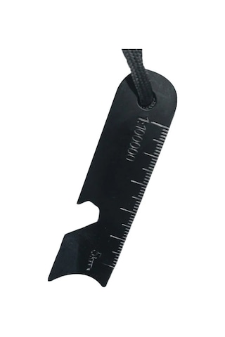 Orcamp Magnezyum Çubuğu Out-4510 Çok Renkli