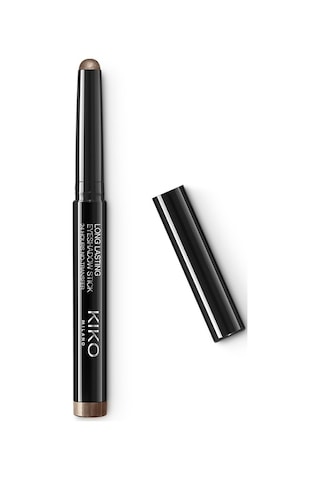 Kiko New Long Lasting Stick Eyeshadow 05 Golden Brown