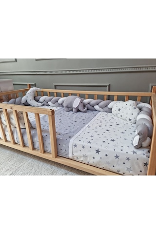 Montessori Uyku Seti