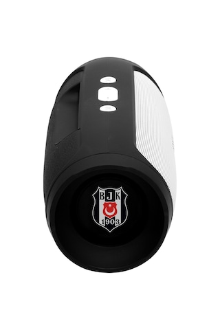 Beşiktaş Lisanslı Taraftar Kablosuz Hoparlör Lk-bts-11-bjk