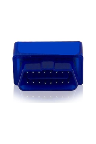 Elm327 Süpermini Araç Arıza Tespit Cihazı Obd2 V1.5 N11.89
