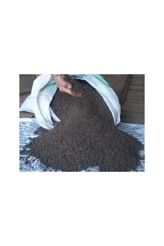 Doğal Keçi Gübresi 4 Kğ 2 KG