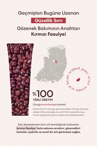 Missha Retinol Ve Kırmızı Fasulye Özlü Peeling Serum 15 G