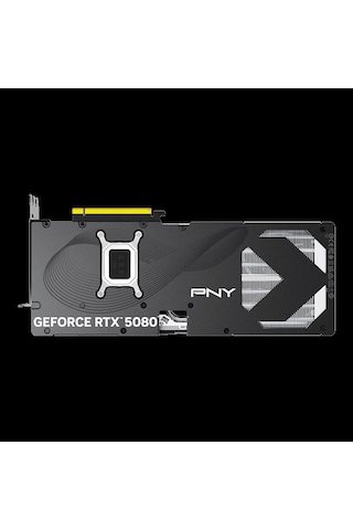 Pny Rtx 5080 16gb Gddr7 256bit Ekran Kartı Vcg508016tfxpb1-o