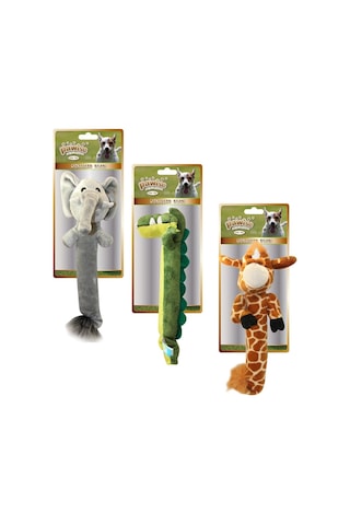 Pawise Stick Graffe Peluş Oyuncak