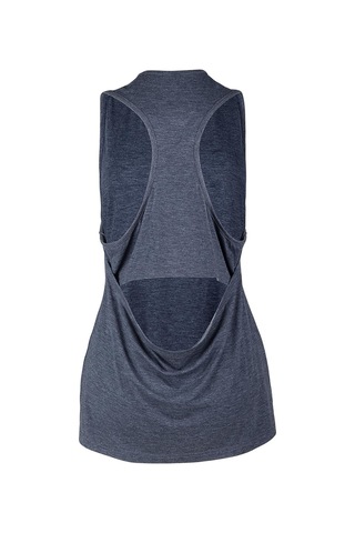 Melanj Garnet Top