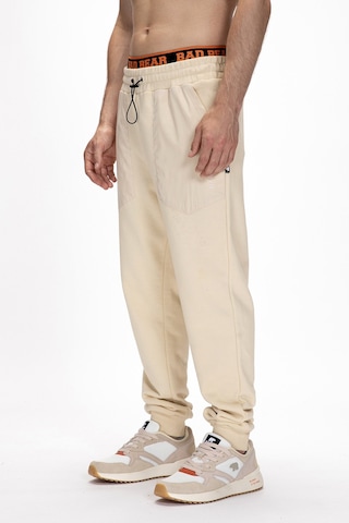 Bad Bear Sailor Bej Erkek Sweatpants Eşofman Altı Bej