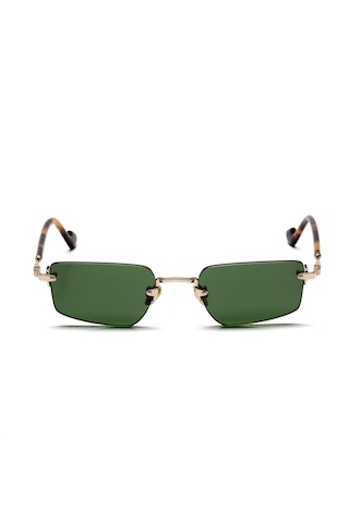 Gf.ferre-1022 S-c003-54 Kadın Ğüneş Gözlüğü Sarı
