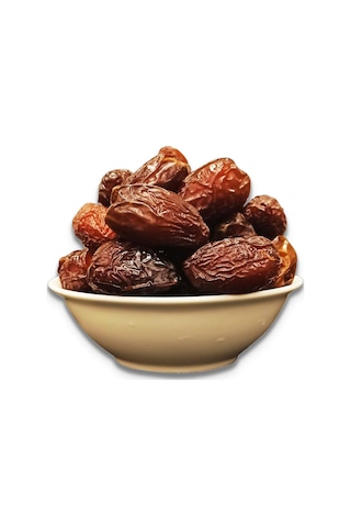Organik Bitkim Kudüs Hurma İri Boy 1000 G