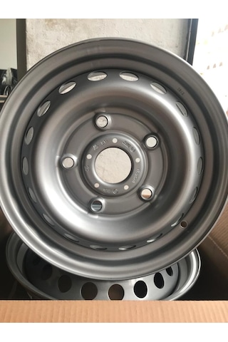 Ford Transit Custom Jantı 15 Inç
