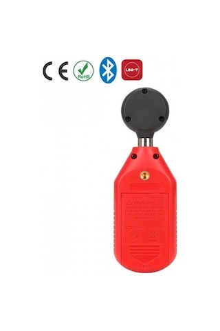 Uni-T UT 383BT Bluetooth Mini Lüksmetre