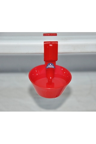 Nipel Suluk Sistemi 60 Cm 3 Yaylı Çanakli