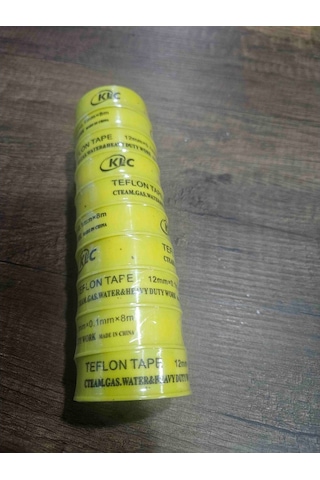 Klc Teflon Kaliteli