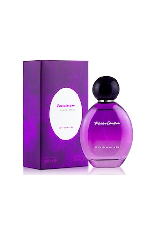 David Walker B219 Scandive Kadın Parfüm EDP 100 ML