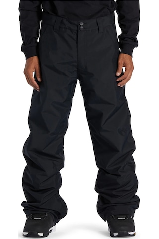 Dc Snow Chıno Pant Erkek Snowboard Pantolonu Adytp03043 Siyah