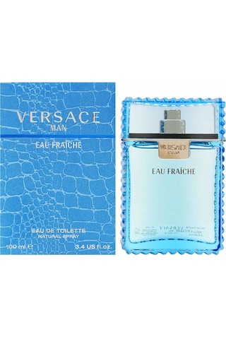 Versace Man Eau Fraiche Erkek Parfüm EDT 100 ML