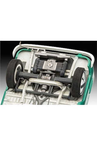 Revell Model Set Vw T1 Bus Vba67675