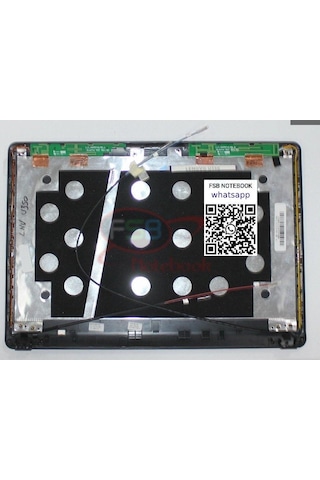 Lenovo Uyumlu Ideapad U350 Lcd Cover Arka Kapak