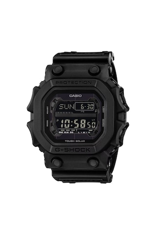 Casio Gx-56ubb-1dr Kol Saati Metalik